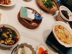 -筱爷叔·上海传统手工菜(新桥店)
