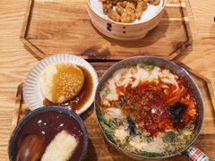 -小满手工粉(上海文峰广场店)