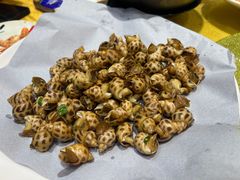 -大笑饭堂(甲子桥店)