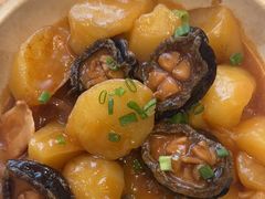 -南山鲜虾面·活鲜小馆·海味大连菜(南山总店)