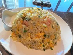 虾仁蛋饭-鼎泰丰(国贸商城店)