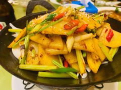 -大顺堂食府(牛街店)