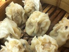 -正宗天津烧麦馆(柳州路店)