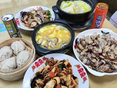 -崴海渔村(虹梅路店)