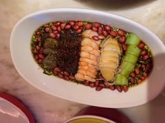 -京华烟云·北京烤鸭(领展购物广场·中关村店)