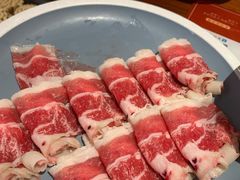 -1078號老北京涮肉(松柏店)
