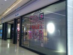 -ZARA(重庆华润万象城中区店)