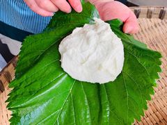 -叶婆婆豆浆馍馍