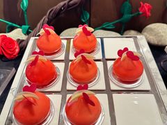 -咖啡苑自助餐厅·中国大饭店