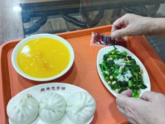 -庆丰包子铺(房山长阳店)