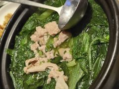 -滋粥楼·顺德菜(番禺广场总店)