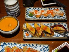 -小川洋风料理(江汉路店)