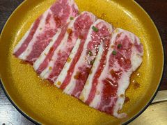 -赤牧日式烧肉自助(金桥永旺店)