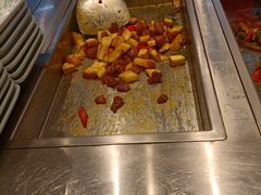 -老乡鸡(上海白玉兰广场店)