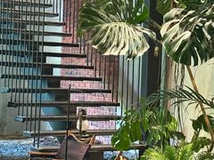 -J Create城市露营咖啡·简餐·宠物(上海动物园店)