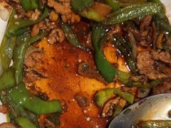 -兰湘子·湘菜小炒(长安万科广场店)