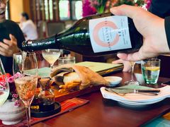 -杭州西子湖四季酒店-WL BISTRO西湖餐厅(灵隐路店)