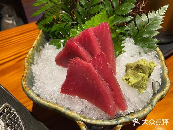 明日叶居酒屋(师惠坊店)图片