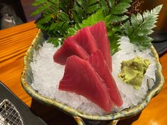 -明日叶居酒屋(师惠坊店)