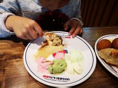 -牛排叔叔自助餐厅(太原万达店)