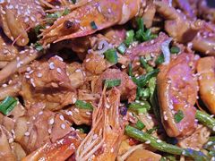 -徐记小怪兽肉蟹煲店(哈西万达金街店)