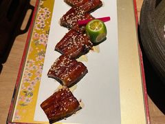 -Minase水濑·日料放题(外滩店)