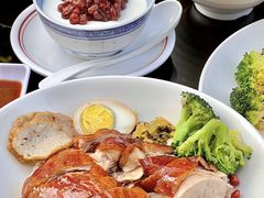 -金桔香港茶餐(宝安大厦店)