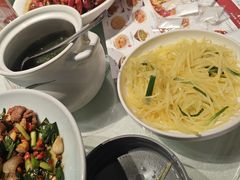 -老街鱼嘴巴(坡子街老店)