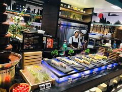 -盛江山自助料理(奥莱锦辉购物广场店)