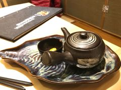 -割烹旭日本料理(龙湖狮山天街店)