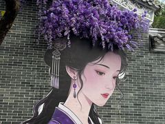 -惠州西湖风景名胜区-丰渚园