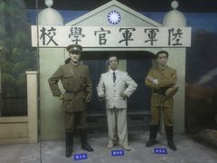 -灵谷景区