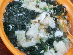 -阿麟馄饨(延长路店)