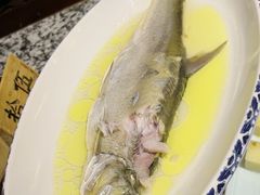 -南京大牌档(崇文门国瑞店)