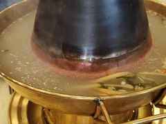 -清花阁乌拉满族火锅(厦门街店)