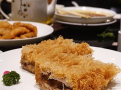 古法手工香酥鸭-金玉满堂潮州酒楼(无限极荟购物广场店)