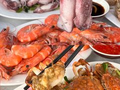 -众味海鲜大排档·活海鲜·潮汕味(南澳店)