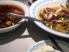 -花椒俏川菜小馆(南海万达店)