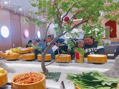 -喜家自助小火锅(乐客城店)