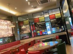 大堂-香港新曜记茶餐厅(星耀城店)
