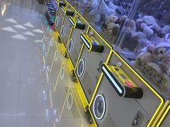 -万达广场(大明宫店)