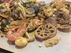 -特色酱椒鱼私房菜(黄鹤楼店)