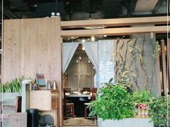 大堂-园里火锅(仁和新城店)