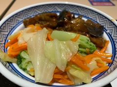 -吉野家(上海美罗城店)