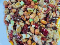 -老丘丘(较场口店)