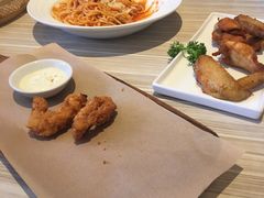 -必胜客(海滨店)