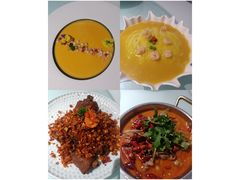 -3号仓库·创意中国菜(嘉兴龙鼎万达店)