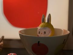 -知亘茶食