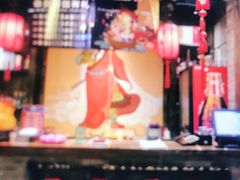 -蜀大侠火锅(香格里拉店)