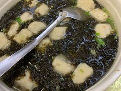 -天天海鲜城·海鲜大排档(新溪店)